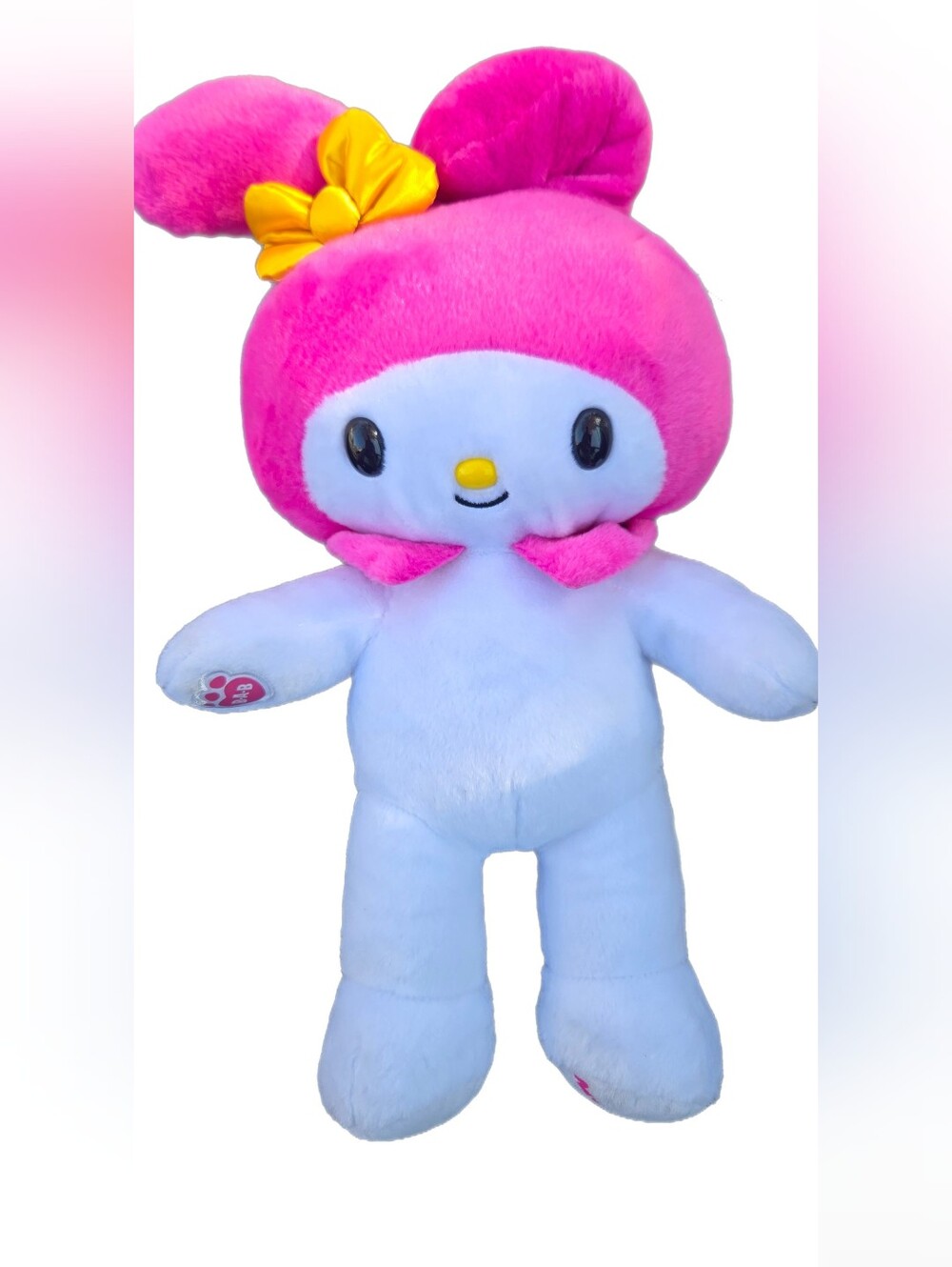 My Melody Build A Bear